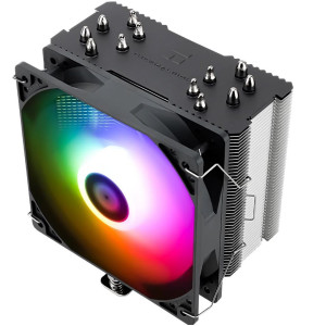 Кулер для процессора башенный Thermalright BURST Assassin 120 ARGB