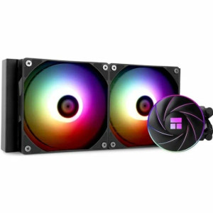 Водяное охлаждение Thermalright Aqua Elite Black 240 ARGB