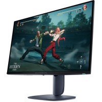 Монитор 27" Alienware QD-OLED Gaming Monitor (AW2725DF) 280hz