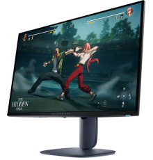 Монитор 27" Alienware QD-OLED Gaming Monitor (AW2725DF) 280hz