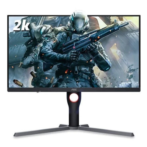 Монитор AOC Q27G3S 27" VA QHD 180Hz