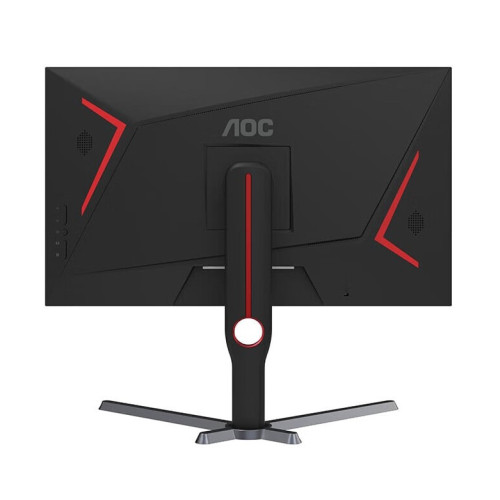 Монитор AOC Q27G3S 27" VA QHD 180Hz