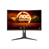 Монитор 27" AOC C27G2Z Curved Gaming Monitor 280Hz Б/У