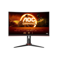 Монитор 27" AOC C27G2Z Curved Gaming Monitor 280Hz