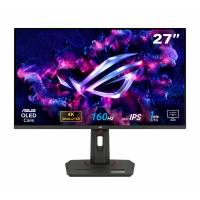 Монитор Asus ROG IPS 4K 160Hz 27" 