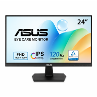 Монитор Asus FHD IPS 120HZ 24"