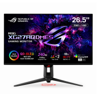 Монитор Asus ROG QD-OLED 2K 240Hz 26.5"