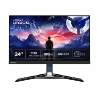 Монитор Lenovo Legion FHD 180Hz 24"