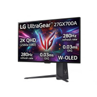 Монитор LG 2K 280Hz W-OLED 26.5"