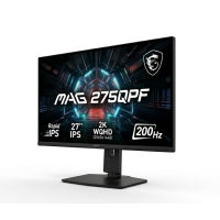 Монитор MSI MAG IPS 2K 200Hz 27"