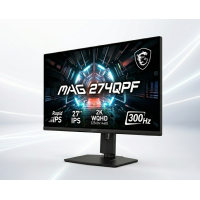 Монитор MSI MAG IPS 2K 300Hz 27"