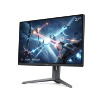 Монитор Redmi Gaming Mini Led G27Q PRO 2K 200Hz 27"