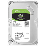 Накопитель HDD 3,5" 1 ТБ Seagate Barracuda