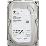 Накопитель HDD 3,5" 500 GB Seagate Barracuda Pullout