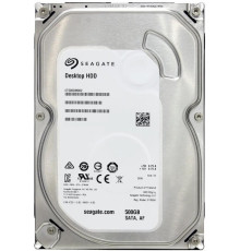 Накопитель HDD 3,5" 500 GB Seagate Barracuda Pullout