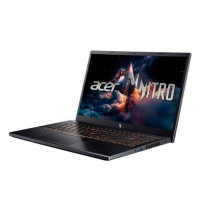 Ноутбук Acer Nitro V 15 i5-13420H 16GB DDR4 RTX 5050 8GB 15,6"