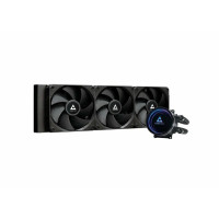 Кулер для процессора водяной Chieftec AP360 RGB Black