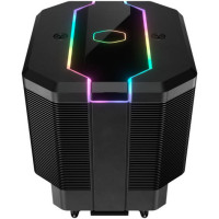Кулер для процессора башенный Cooler Master 620 ARGB (1700 / 6 трубок)