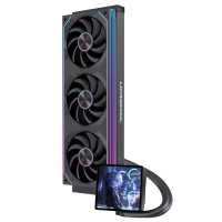 Кулер для процессора водяной Looving Cool SC60 360 RGB