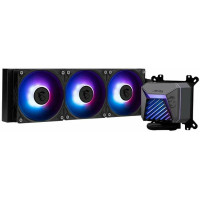 Кулер для процессора водяной MSI A15 360 RGB Black