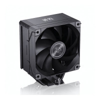 Кулер для процессора башенный Snowman MT6-V4 Digital (LGA1700 / 6 трубок)
