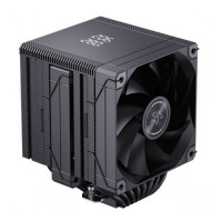 Кулер для процессора башенный Snowman MT880-V4 Digital (LGA1700 / 8 трубок)