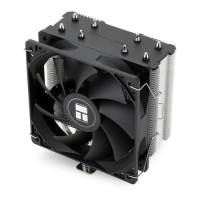 Кулер для процессора башенный Thermalright AX120 R Digital (LGA1700 / 4 трубки)