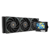 Кулер для процессора водяной Thermalright Mjolnir Vision 360 LCD