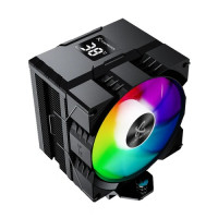 Кулер для процессора башенный X-GamerX Z1300B (4 трубки)