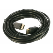 Кабель DisplayPort на DisplayPort 1.5 метр