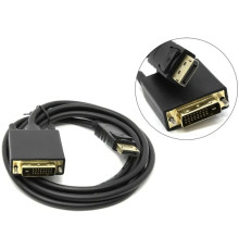 Кабель Displayport на DVI 1.5 метр