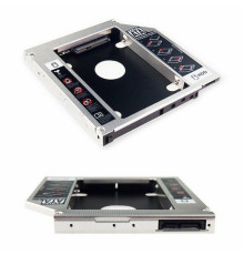 Адаптер для жесткого диска DVD to HDD/SSD caddy
