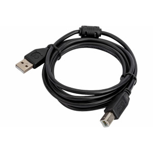 Кабель для принтера USB Type-А 1.5 метр