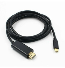 Кабель Type-C на HDMI 2 метр