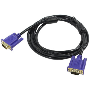 Кабель VGA на VGA 5 метр