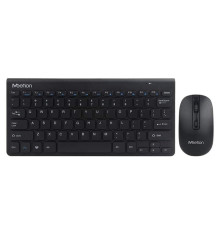 Набор MEETION MINI 4000 клавиатура + мышка беспроводные 