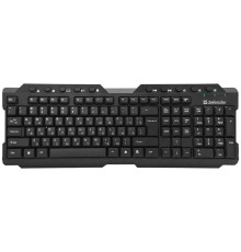 Клавиатура беспроводная Defender Element HB-195