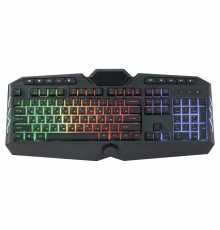 Клавиатура проводная игровая JEDEL K504