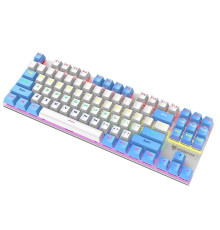 Клавиатура проводная механическая игровая XUNFOX K80