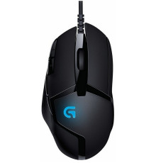 Мышь проводная игровая Logitech G402 Hyperion FURY