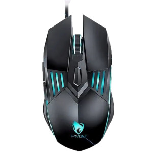 Мышь проводная игровая T-WOLF G560