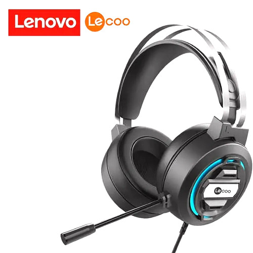 Игровые наушники проводные LE COO HT405 Игровые наушники проводные LE COO HT405