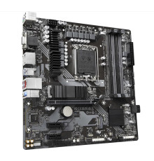 Материнская плата Gigabyte B760M-H DDR4