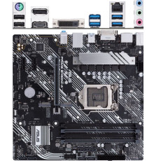 Материнская плата ASUS PRIME B460M-A