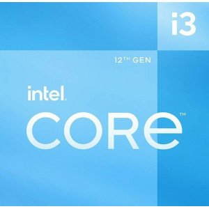 Процессор Intel Core i3-12100F LGA 1700