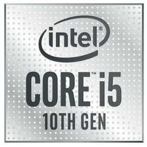 Процессор Intel Core i5-10400F LGA1200