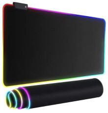 Игровой Коврик для мыши RGB 900 x 400 x 4mm