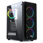 Готовая сборка i3-10100F / AMD RX 470 (4GB)