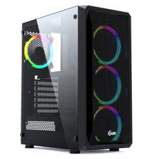 Игровой ПК Intel Core i3-10100F / AMD RX 470 (4GB)