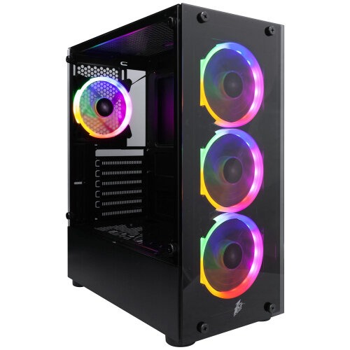 Готовая сборка Intel XEON E5-2680 v4 / NVIDIA GeForce GTX 1660 Ti Готовая сборка Intel XEON E5-2680 v4 / NVIDIA GeForce GTX 1660 Ti